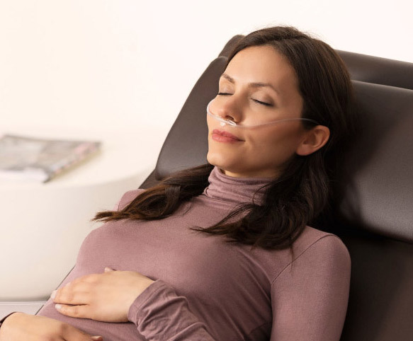 hidrogeno molecular inhalacion